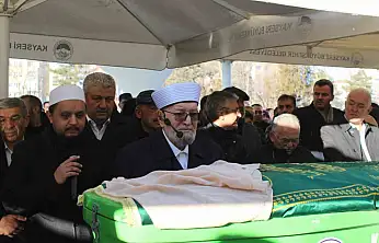 Necmettin Nursaçan'ın acı günü