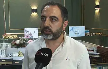 Nişan ve söz çikolatalarında görüntü kadar kalite de önemli
