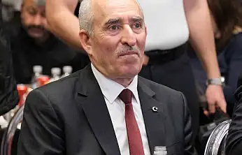 Odakır: 'Esnaf kazanırsa Kayseri kazanır'