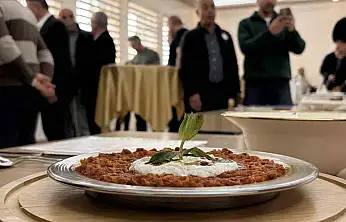 Öğrenciler çölyak hastalığına dikkat çekmek için yarıştı