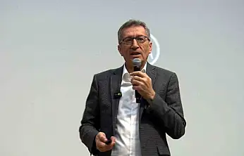 Önceki dönem Milli Eğitim Bakanı Selçuk: 'Dünya, eğitim bilimleri ve diğer bilimler açısından çok farklı bir dönemden geçiyor'