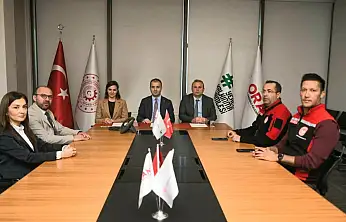 ORAN Kalkınma Ajansı bölgenin beşeri ve teknik kapasitesini geliştirmeye devam ediyor