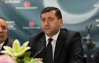ORC anketinde zirve yine Baki Ersoy'un: İç Anadolu'nun en beğenilen milletvekili