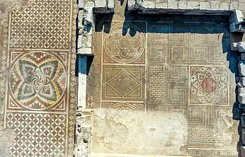 Örenşehir'in 'ören yeri' ilan edilmesi için çalışma başlatıldı