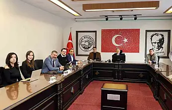Osmanlı Kültür Sokağı'na çevre temalı yeni müze
