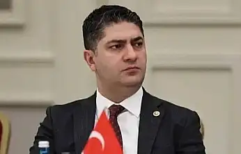 Özdemir'den çarpıcı FETÖ açıklaması: 'FETÖ için Kayseri önemli bir merkez'