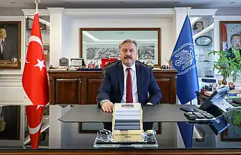 Palancıoğlu'ndan 6 Şubat mesajı: 'Birlikte kenetlendik, her zorluğu birlikte aştık'