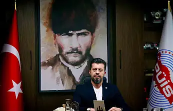 PÜİS Kayseri Bölge Başkanı Polat: 'Avrupa'nın en uygun yakıtını biz kullanıyoruz'