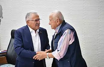 Ramazan Büyükkılıç, yarın defnedilecek