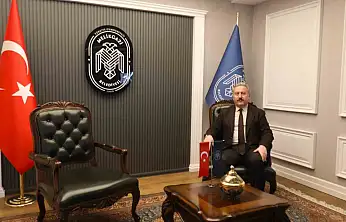 Rekor yatırımların belediyesi Melikgazi, 2026 yılında daha da şahlanacak