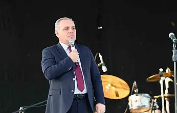 Rektör Prof. Dr. Altun, akademik ve idari personel ile buluştu