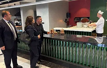 RTÜK Başkanvekili Güçer'den Kayseri'ye tam not