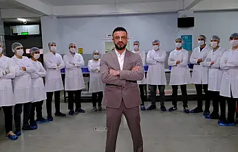 Saç dökülmesine yeni umut