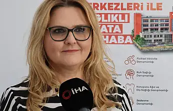 Sağlıklı Hayat Merkezleri'ne ulaşmak artık daha kolay