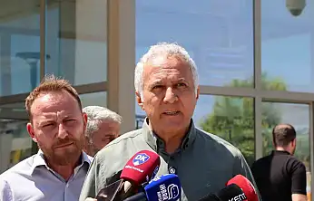 Şahin'den Kayseri Şehir Hastanesi'ndeki engelli memura yapılan mobbinge tepki