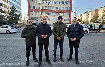 Şahin'den o kuruma tepki: 'Mahşeri vicdan bunu kabul etmez'