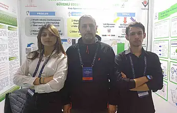 Sanal edebiyat 1.'lik getirdi