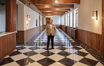 Sanat Melikgazi, kültür, sanat ve sosyal hayatın merkezi olacak