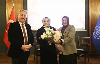 Sanat Melikgazi'nin ilk programına büyük ilgi