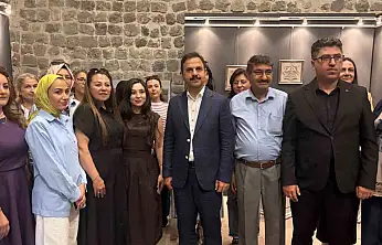 Selçuklunun taş işçiliği sanat eserlerine yansıdı