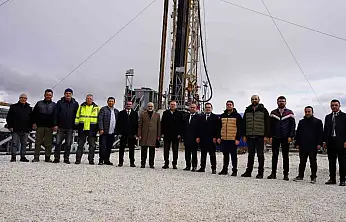 Sera OTB'de çalışmalar hız kesmeden devam ediyor