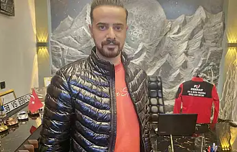 Sosyal medyada öğrendiği Heimlich manevrası bebeğin hayatını kurtardı