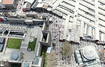 Taklit veya tağşiş yapıldığı kesinleşmiş ürünlerde 3 Kayseri markası