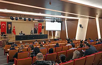 Talas 5.0 hedefine bir adım daha