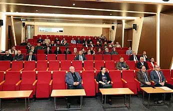 Talas Belediyesi: 'Kalite belgemiz 20 yaşında'