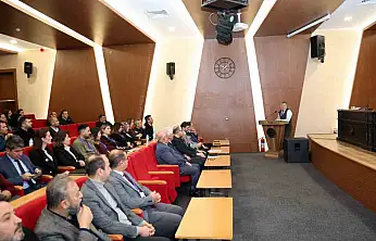 Talas Belediyesi bütçe yönetimine tam not