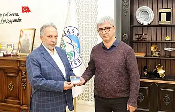 Talas Belediyesi'nin Cemil Baba Belgeseli'ne tam not