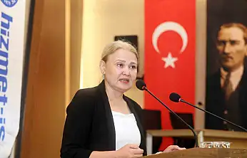 Talas Belediyesinde kurumsal kültür ve aidiyet eğitimi