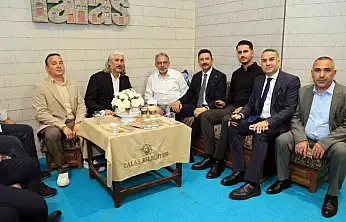 Talas, Kayseri'nin kültürel zenginliğini İstanbul'a taşıdı