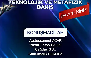 Talas, savunma sanayisinde geleceği konuşuyor