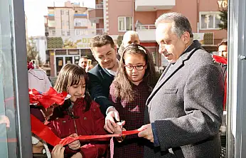 Talas'ta 381 yeni işyeri açıldı