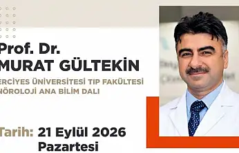 Talas'ta alzheimer hastalığına karşı farkındalık buluşması
