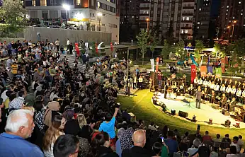 Talas'ta Babalar Günü en güzel şarkılarla kutlanacak