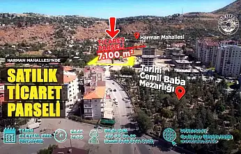 Talas'ta dev yatırım fırsatı