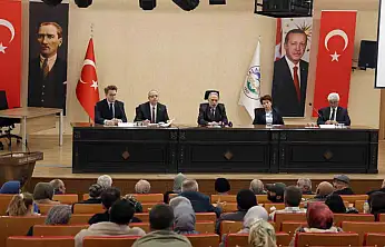 Talas'ta dönüşüm hız kesmiyor: Harman mahallesinde 3. Etap başladı