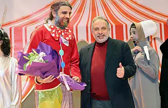 Talas'ta hafta sonu Ramazan coşkusu