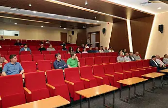 Talas'ta hizmet kalitesi mercek altında