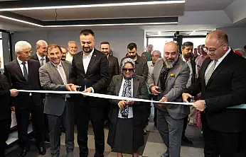 Talas'ta kültür sanat rüzgarı hız kesmiyor