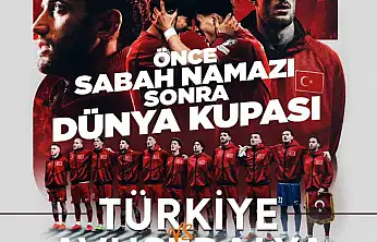 Talas'ta milli heyecan paraşüt alanında yaşanacak