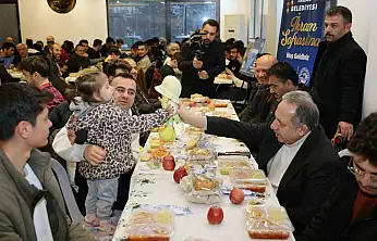 Talas'ta Ramazan gelmeden hazırlıklar tamamlandı