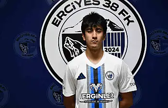 Talas'ta Sporcu Fabrikası'nın yükselen yıldızları