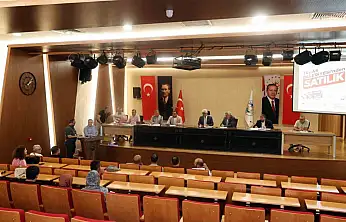 Talas'ta yatırımlara 18 milyonluk kaynak