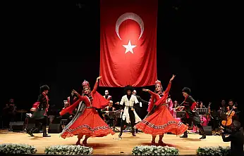 Talas, tarihe tanıklık edecek