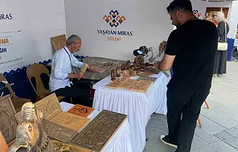 TAREM'in başarısı Erzincan'a uzandı