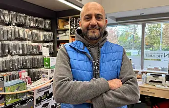 Televizyonun inanılmaz dönüşümü