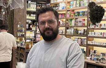 Ter kokusuna bitkisel çözüm